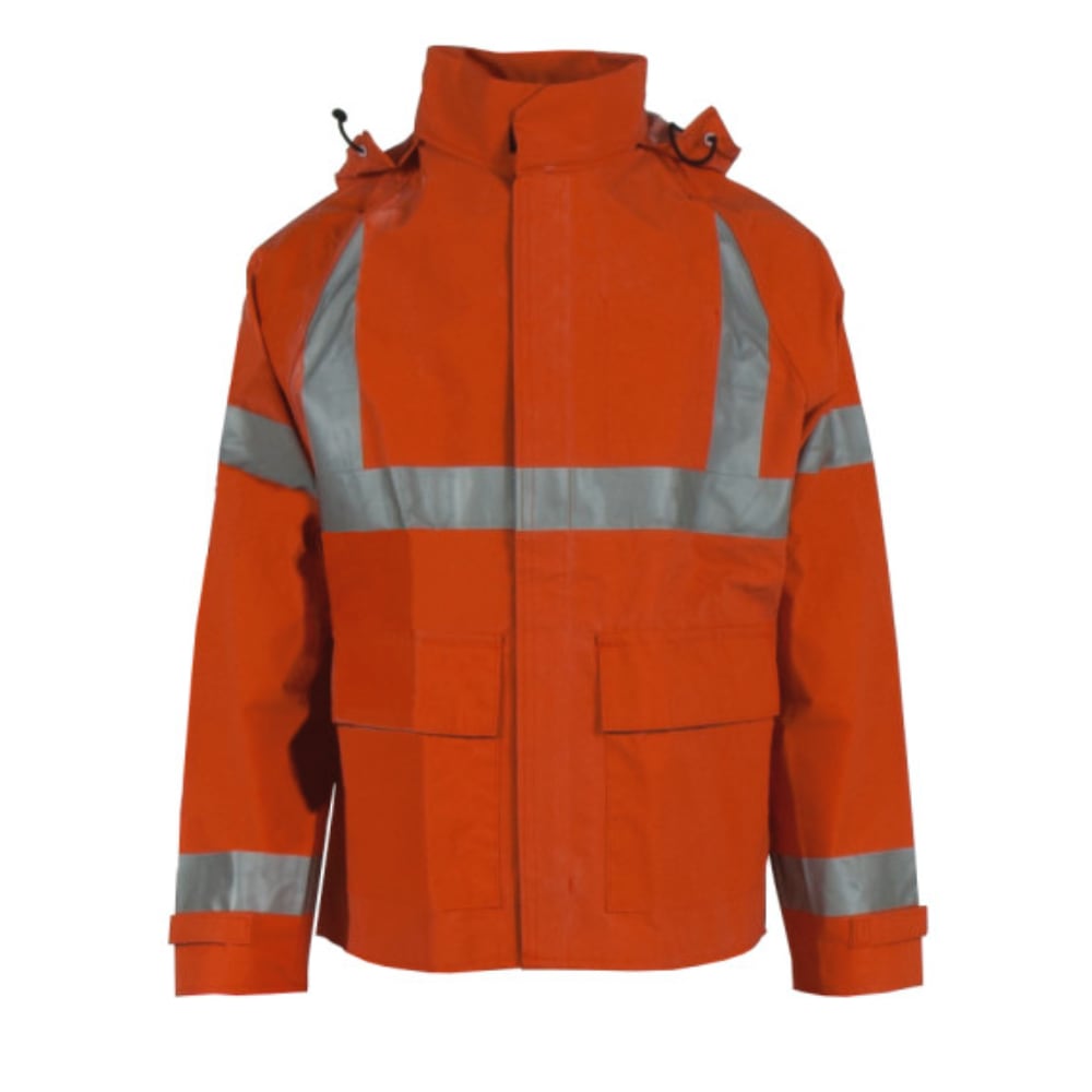 Flame Retardant Apparel - Excell Safety