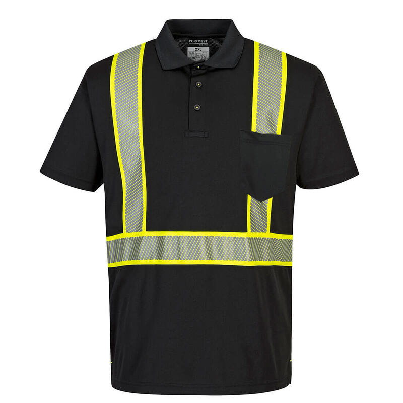Safety Vests & Hi-Vis Apparel - Excell Safety
